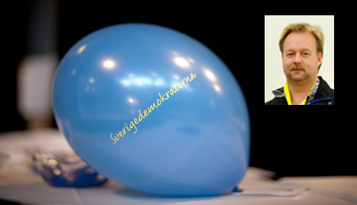 Martin Kinnunen, SD, Ronny Karlsson, Sverigedemokraterna, Kastrering, Valdtakt